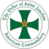 The Order of Saint Joachim, American Commandery